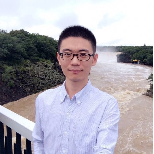 picture of Ce Zhang